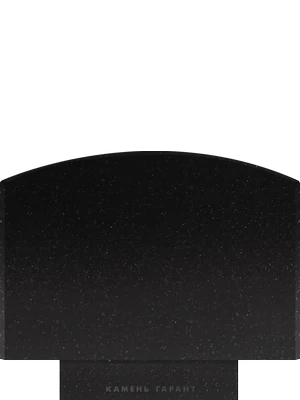 Памятник из гранита для захоронения